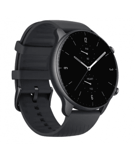 Умные часы Xiaomi Amazfit GTR 2 Black купить в Уфе